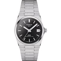 Orologio Tissot Prx in Acciaio T1372071105100 - T1372071105100